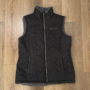 Reversible Vest